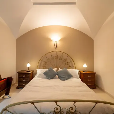 Appartamento Dimora Del Padre Provile 1244 - Centro Storico *