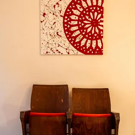 Dimora Del Padre Provile 1244 - Centro Storico LʼAquila