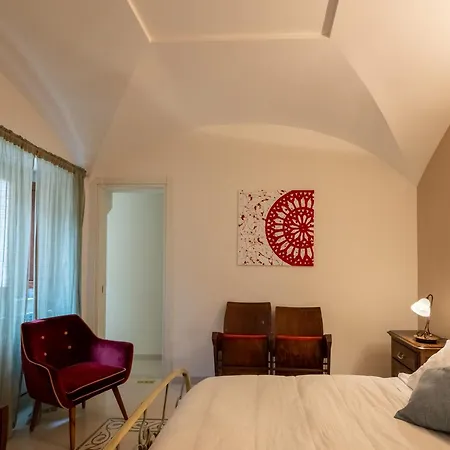 Dimora Del Padre Provile 1244 - Centro Storico LʼAquila