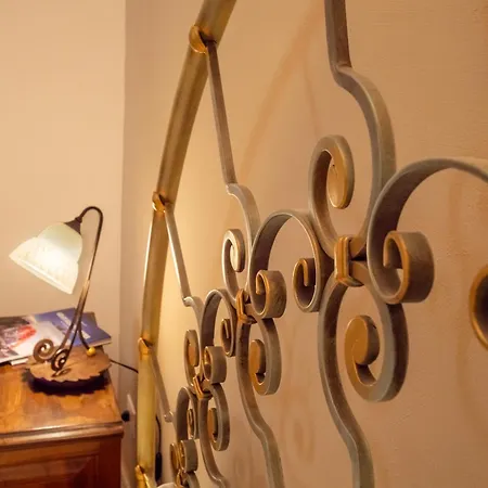 Dimora Del Padre Provile 1244 - Centro Storico *