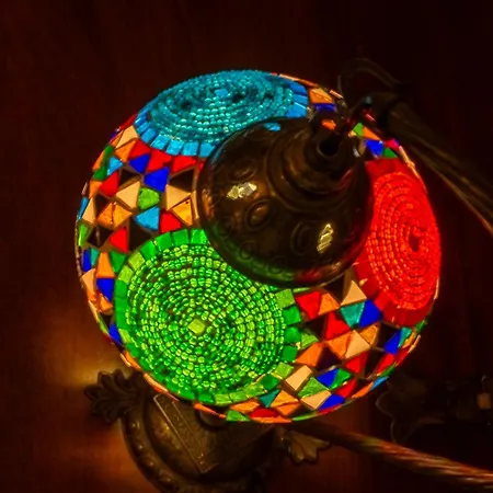 Dimora Del Padre Provile 1244 - Centro Storico *