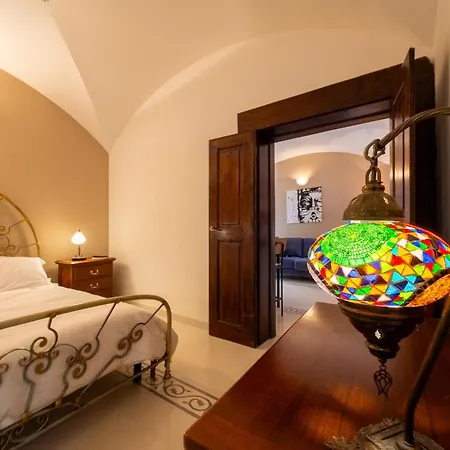 Dimora Del Padre Provile 1244 - Centro Storico * LʼAquila