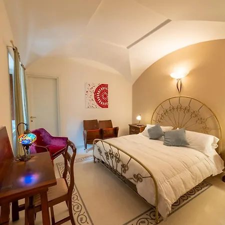 Dimora Del Padre Provile 1244 - Centro Storico *