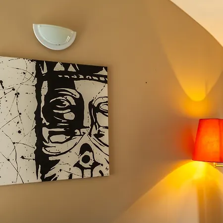 Dimora Del Padre Provile 1244 - Centro Storico Apartamento