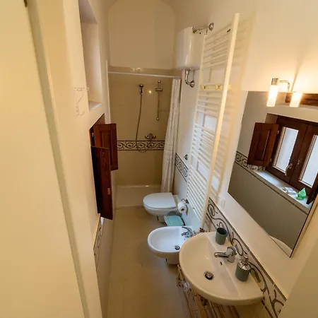 Dimora Del Padre Provile 1244 - Centro Storico Apartamento LʼAquila