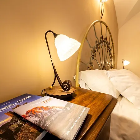 Dimora Del Padre Provile 1244 - Centro Storico