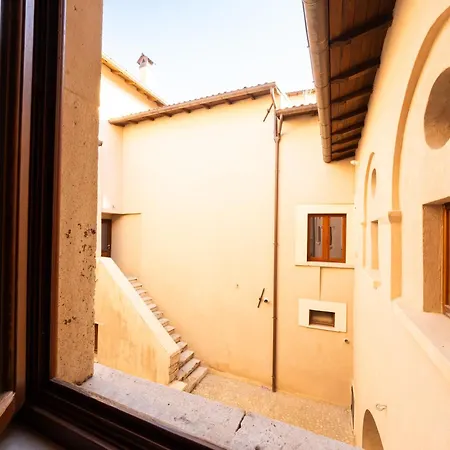 Dimora Del Padre Provile 1244 - Centro Storico Appartamento