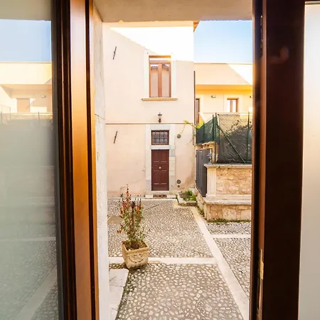 Appartamento Dimora Del Padre Provile 1244 - Centro Storico *