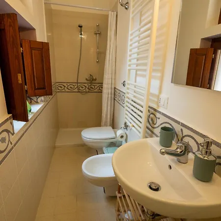 Dimora Del Padre Provile 1244 - Centro Storico Appartamento *