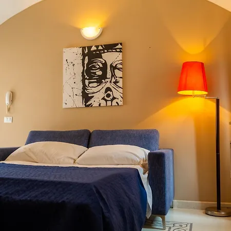 Appartamento Dimora Del Padre Provile 1244 - Centro Storico