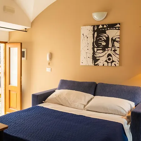 Dimora Del Padre Provile 1244 - Centro Storico Appartamento LʼAquila