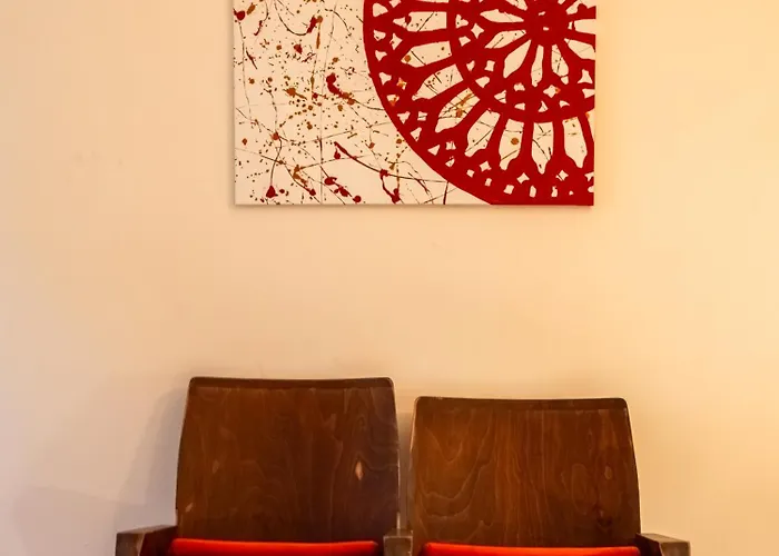 Dimora Del Padre Provile 1244 - Centro Storico LʼAquila