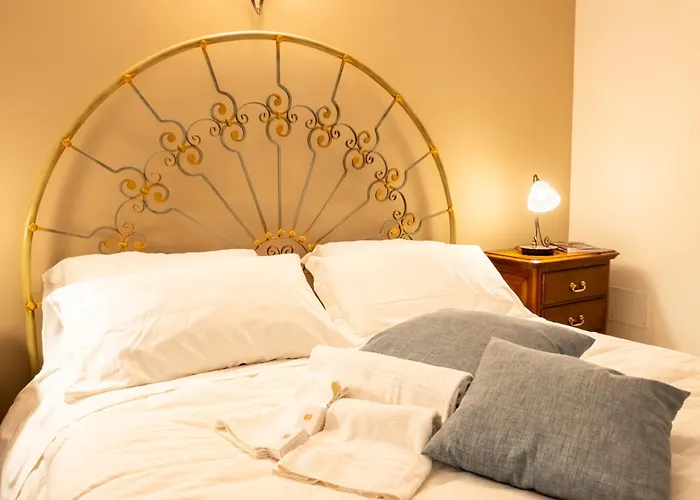 Dimora Del Padre Provile 1244 - Centro Storico Appartement *