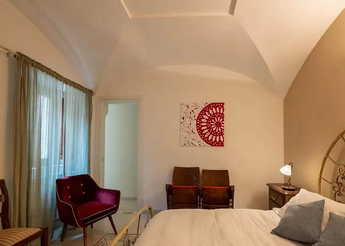 Dimora Del Padre Provile 1244 - Centro Storico LʼAquila