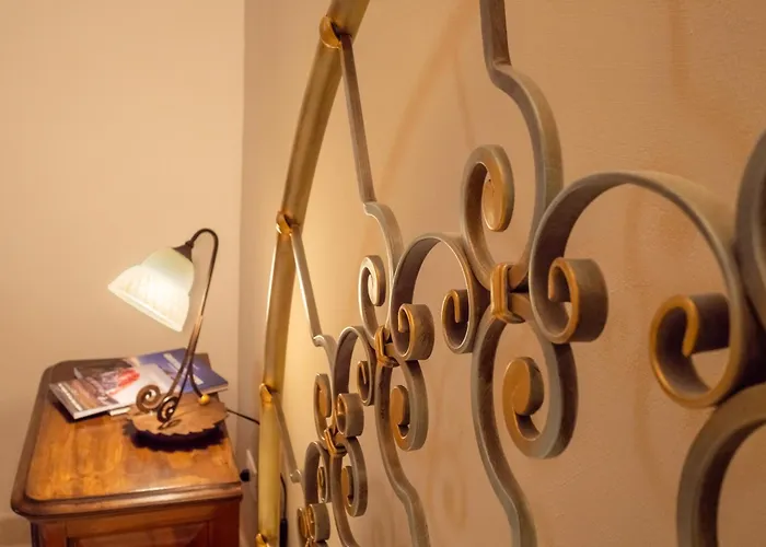 Dimora Del Padre Provile 1244 - Centro Storico *