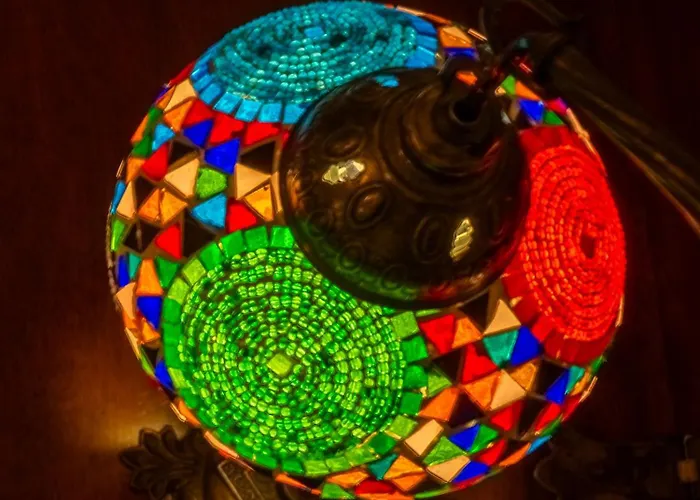 Dimora Del Padre Provile 1244 - Centro Storico *