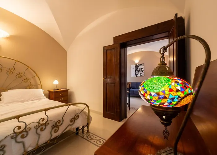 Dimora Del Padre Provile 1244 - Centro Storico * LʼAquila