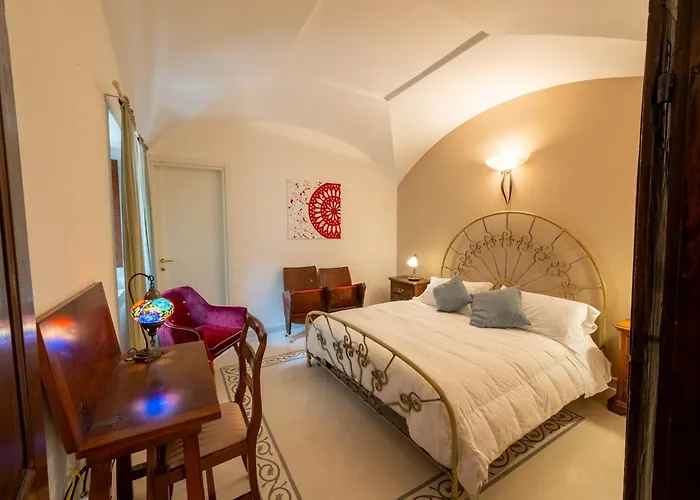 Dimora Del Padre Provile 1244 - Centro Storico *