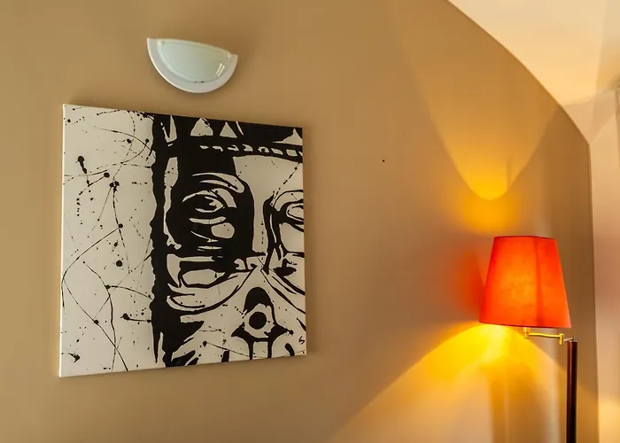 Dimora Del Padre Provile 1244 - Centro Storico Appartement