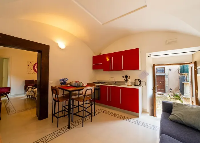 Appartement Dimora Del Padre Provile 1244 - Centro Storico LʼAquila