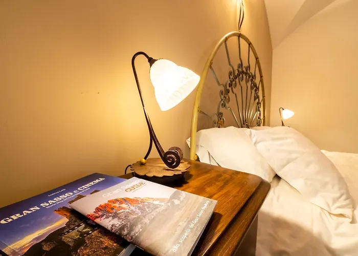 Dimora Del Padre Provile 1244 - Centro Storico