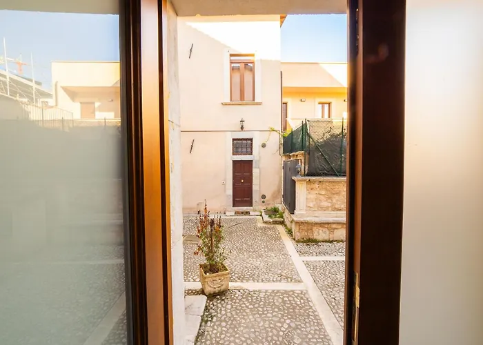 Appartement Dimora Del Padre Provile 1244 - Centro Storico *