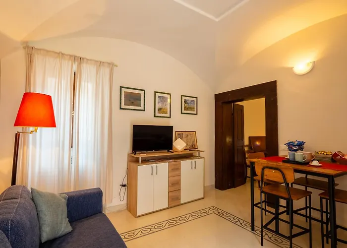 Dimora Del Padre Provile 1244 - Centro Storico Appartement LʼAquila