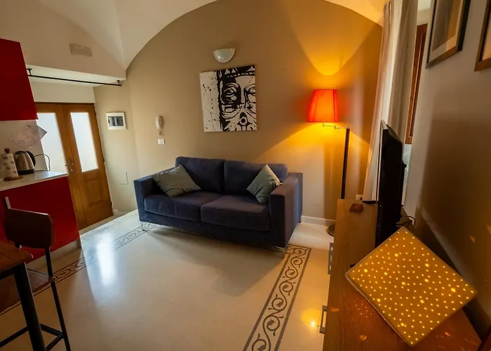 Appartement Dimora Del Padre Provile 1244 - Centro Storico LʼAquila