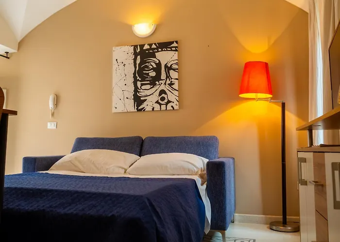 Appartement Dimora Del Padre Provile 1244 - Centro Storico